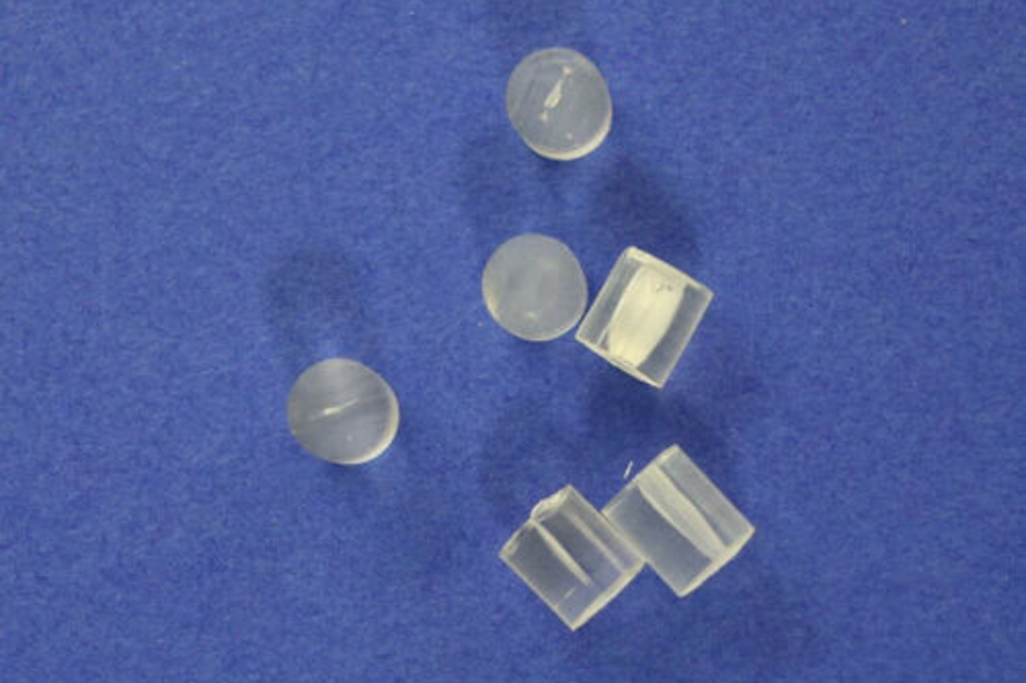 Action Disc Stopper Perlen (6 Stk.)