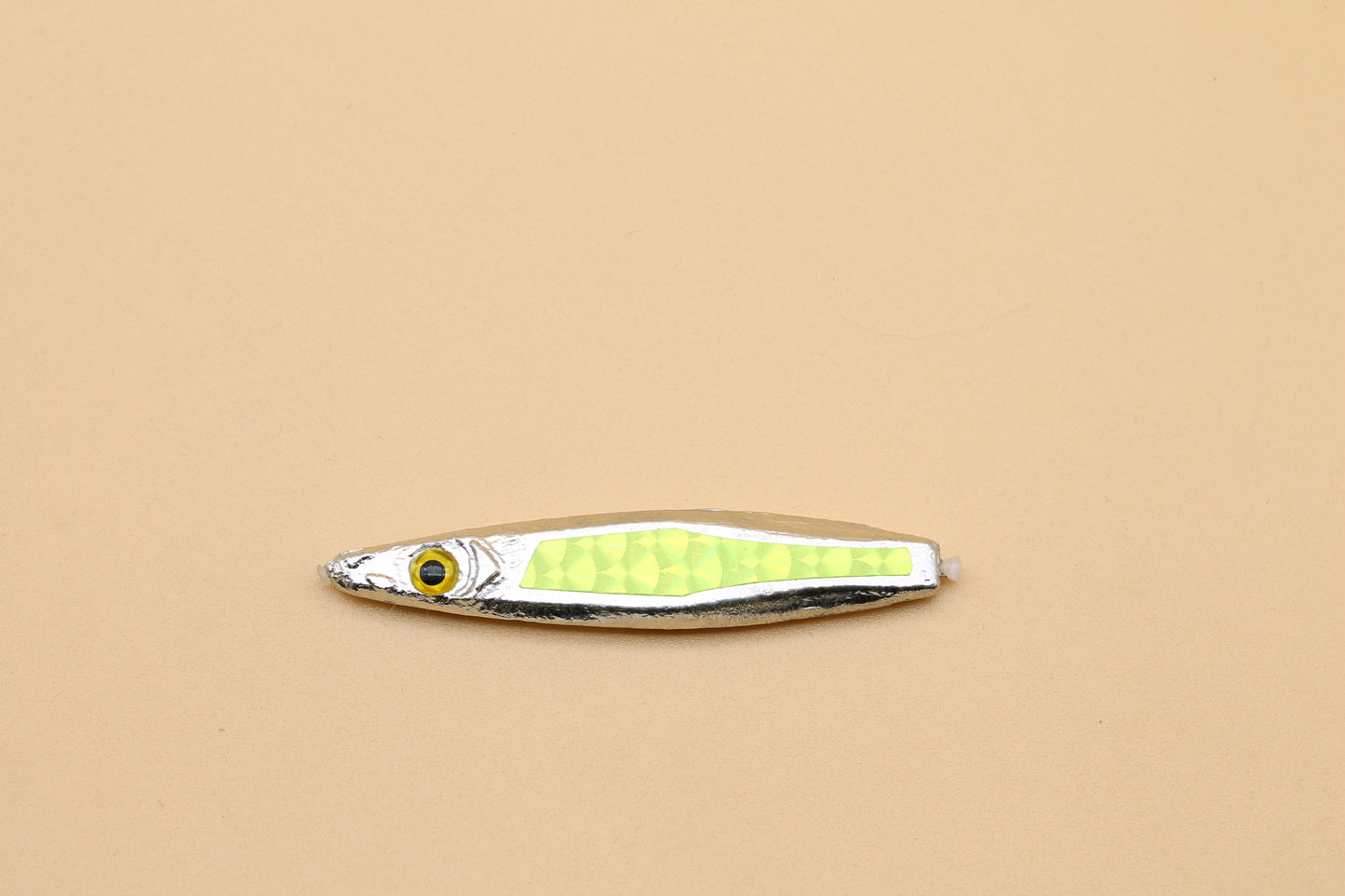 Flatterjig Durchläufer