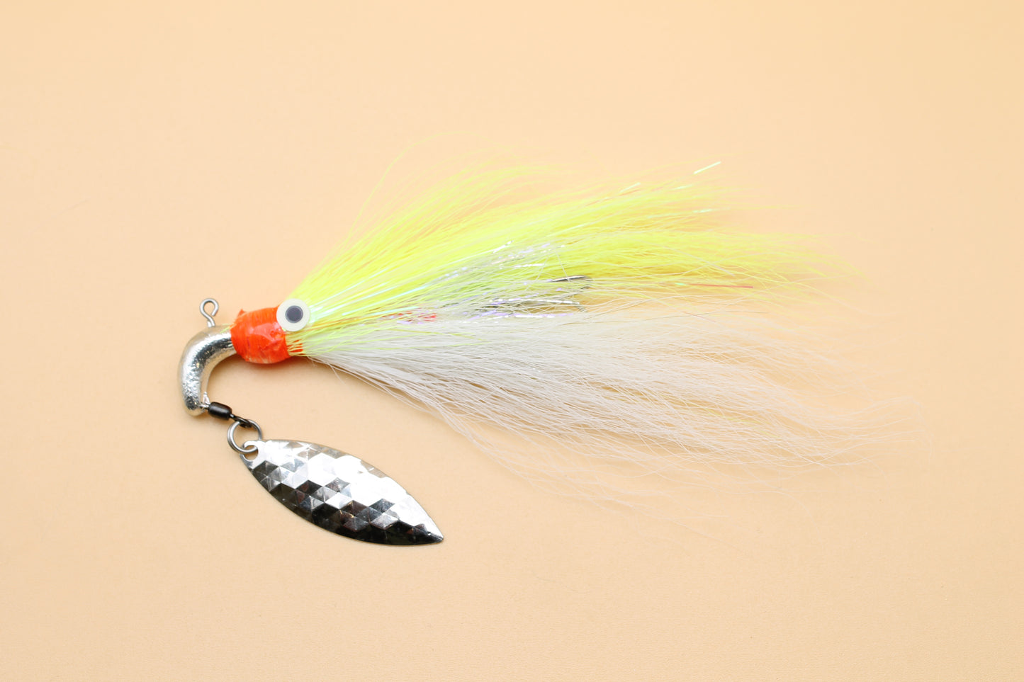 Zanderschreck (bleifrei)