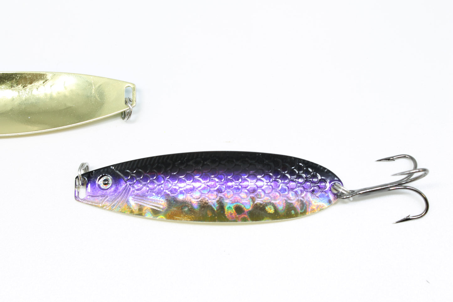 HK Varma Schlepplöffel "Stinger"