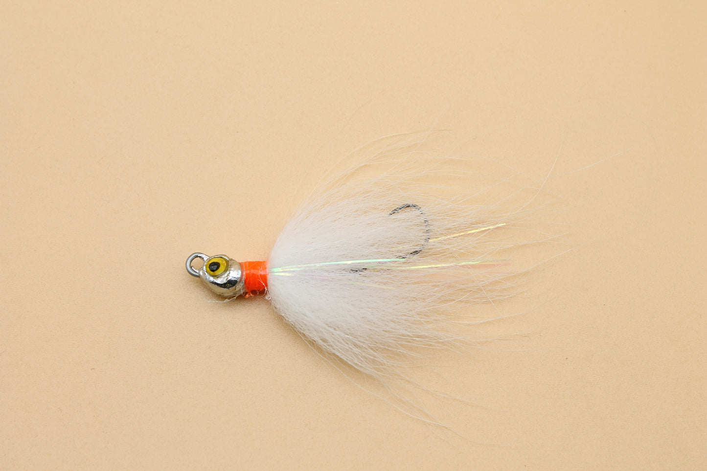 Slip Jig Einhänger (bleifrei)