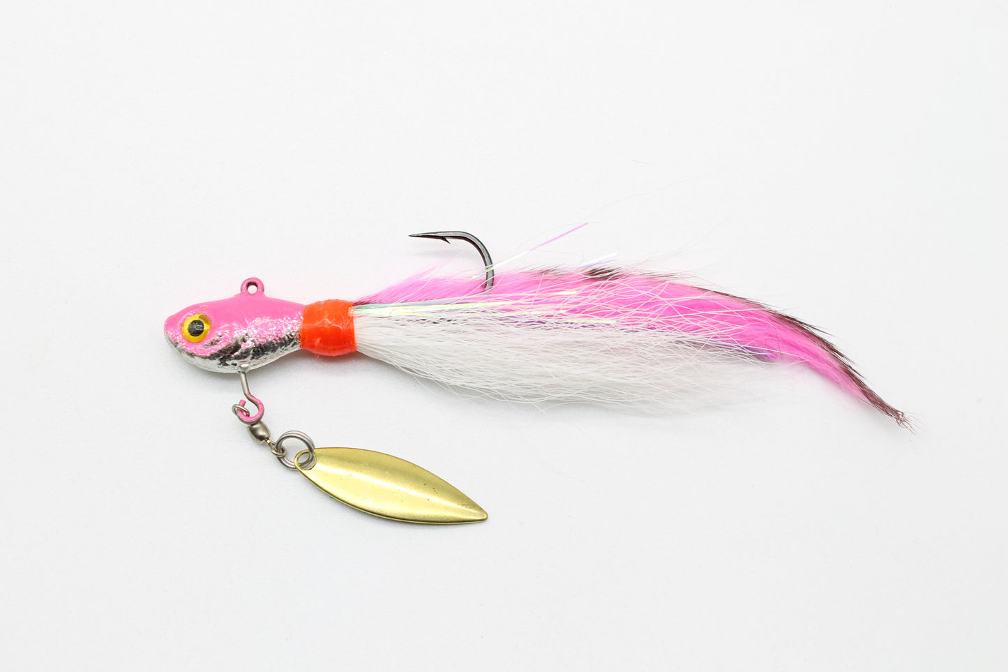 Spinner Bunny (bleifrei)