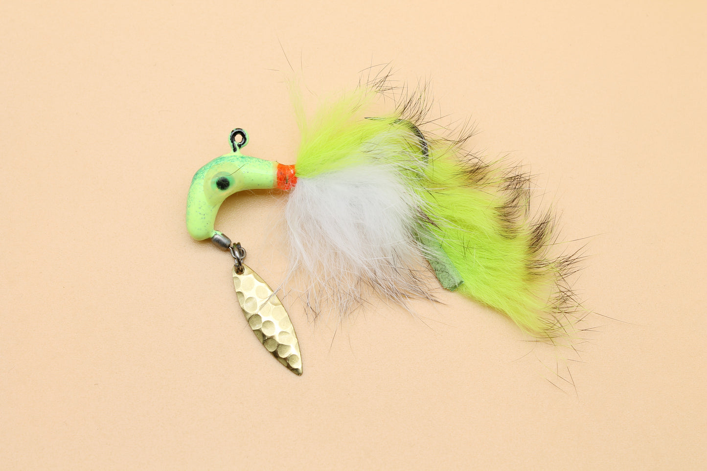 Spinner Jig
