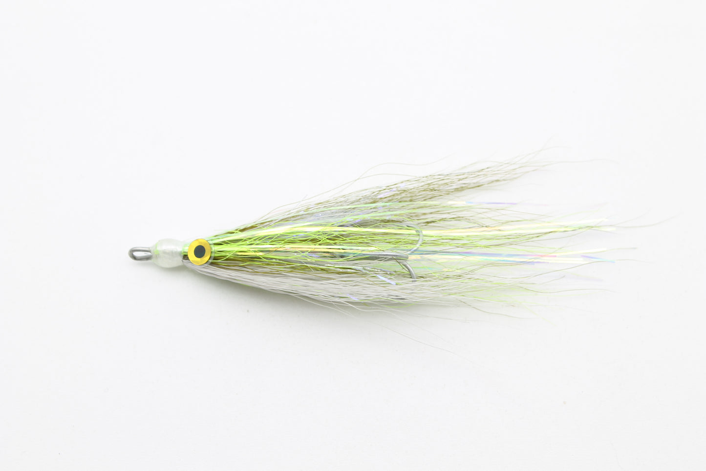 Trollingfliege Einhänger