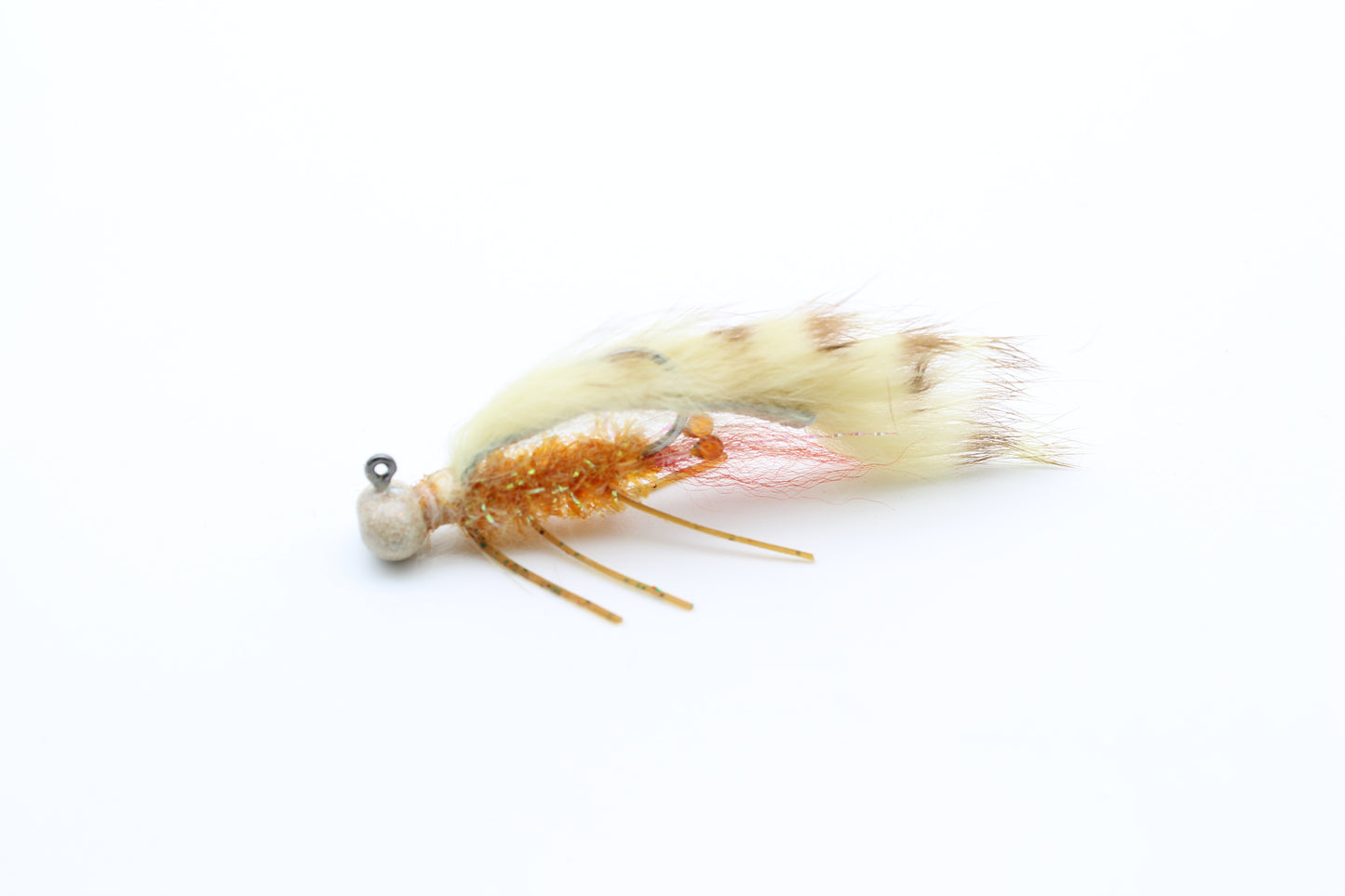 Bonefish Garnele