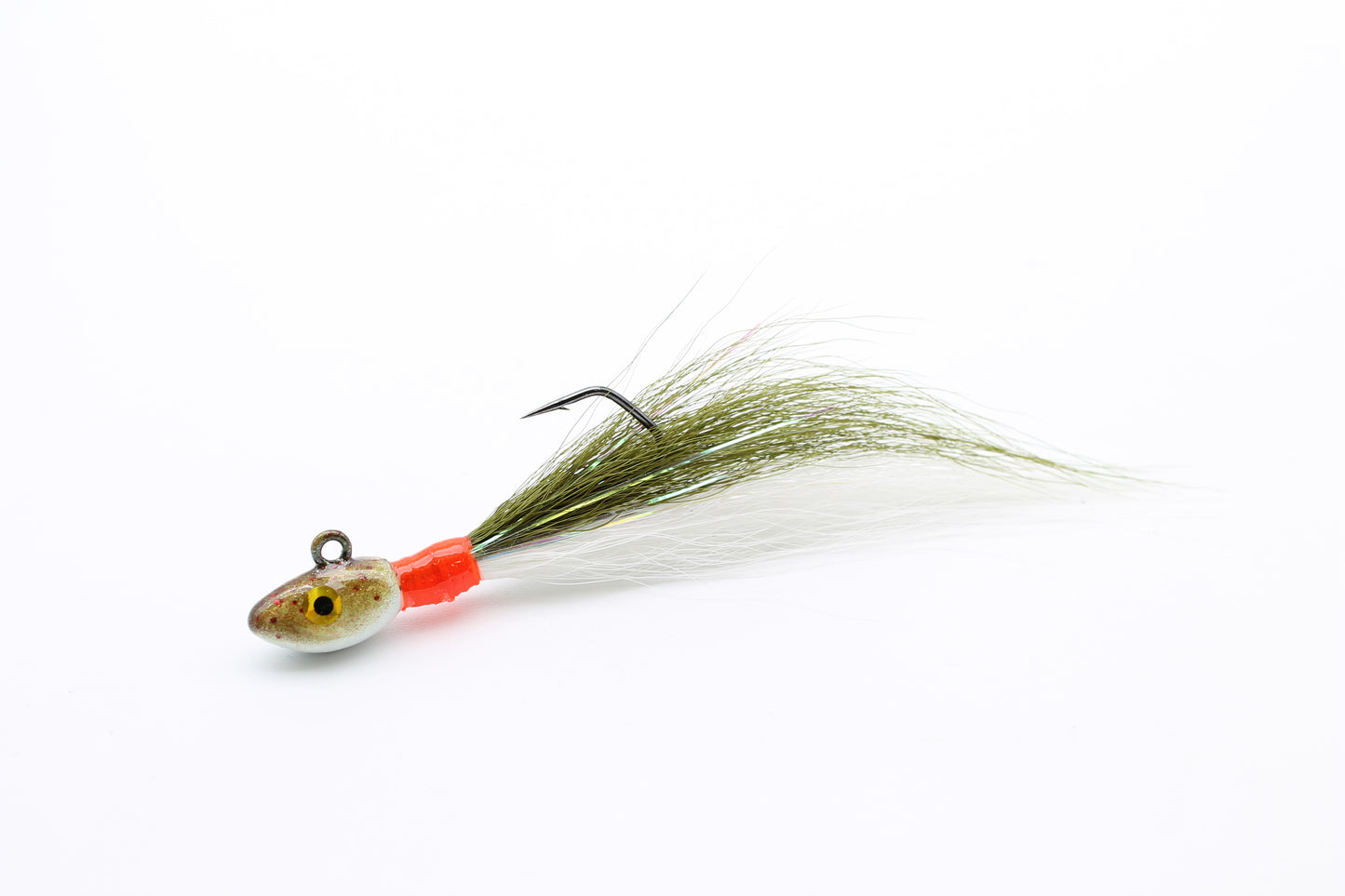 Bucktail Beifänger