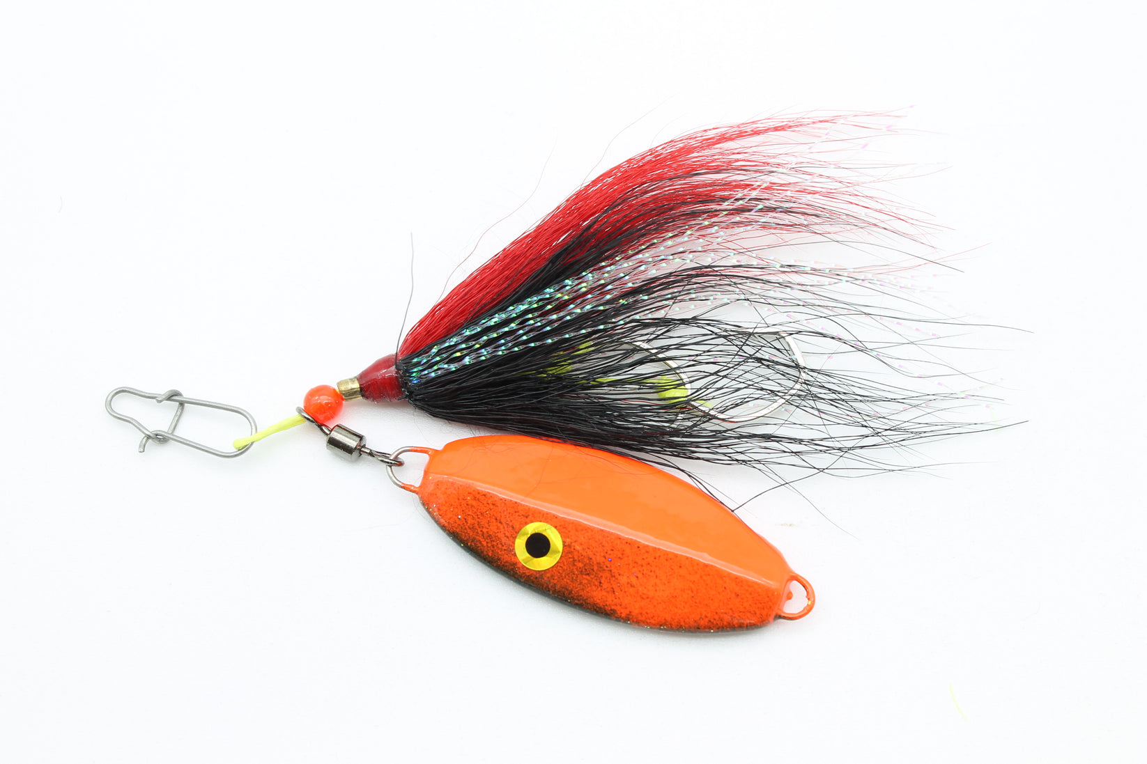 Flunder Wunder Haarjigs