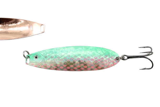 HK Varma Schlepplöffel "Stinger"