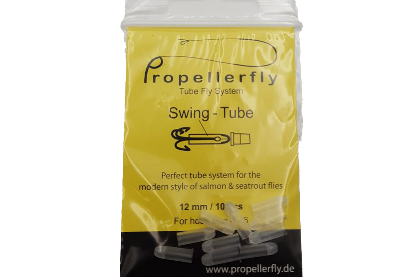 Swing Tubes (12mm)